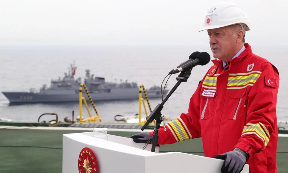 Αμερικανικό ινστιτούτο iiss.org: Το σχέδιο για απόλυτη αυτονομία στην Άμυνα των Τούρκων πήγε περίπατο-Κίνδυνος λόγω σαθρής οικονομίας